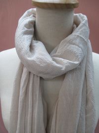 SSS-MV 70 58  Silk42  Rayon Collagne Yarn Dye Brown s