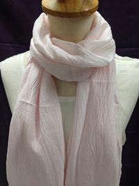SSS-MV 70 58Silk42  Rayon Collagen Yarn Dye Pink s